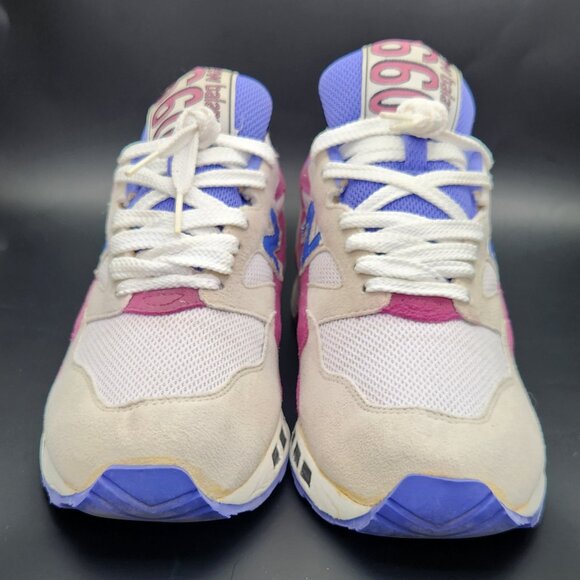 New Balance 660 (1996) - Picture 4 of 8